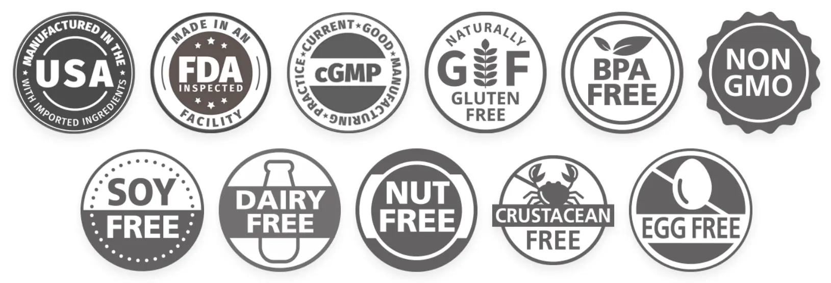 GlucoBerry Tags