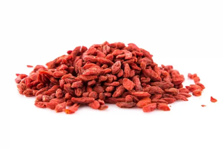 GlucoBerry Ingredient
