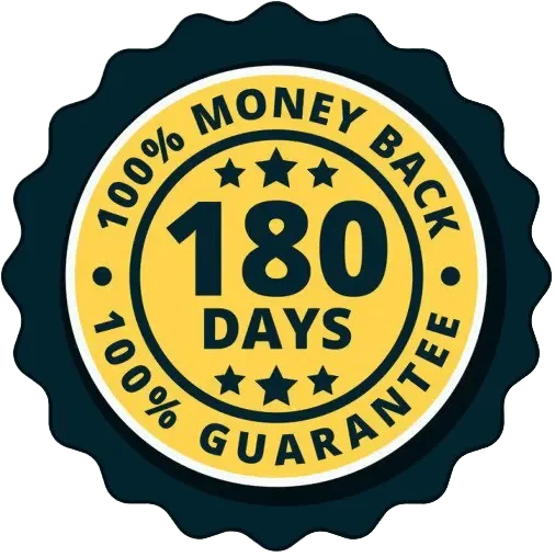 GlucoBerry-guarantee